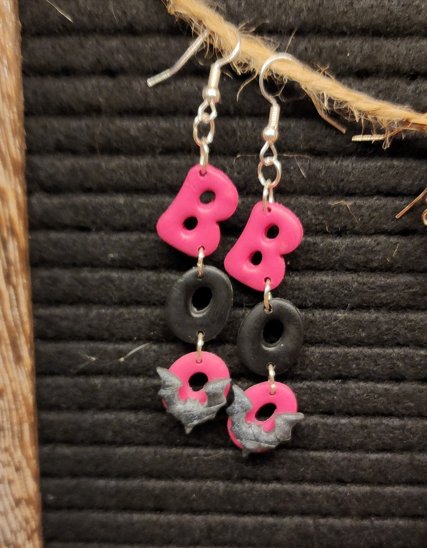 BOO Dangles