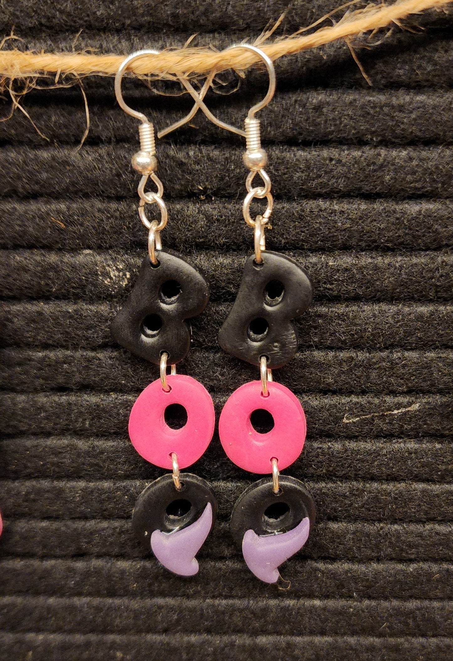 BOO Dangles