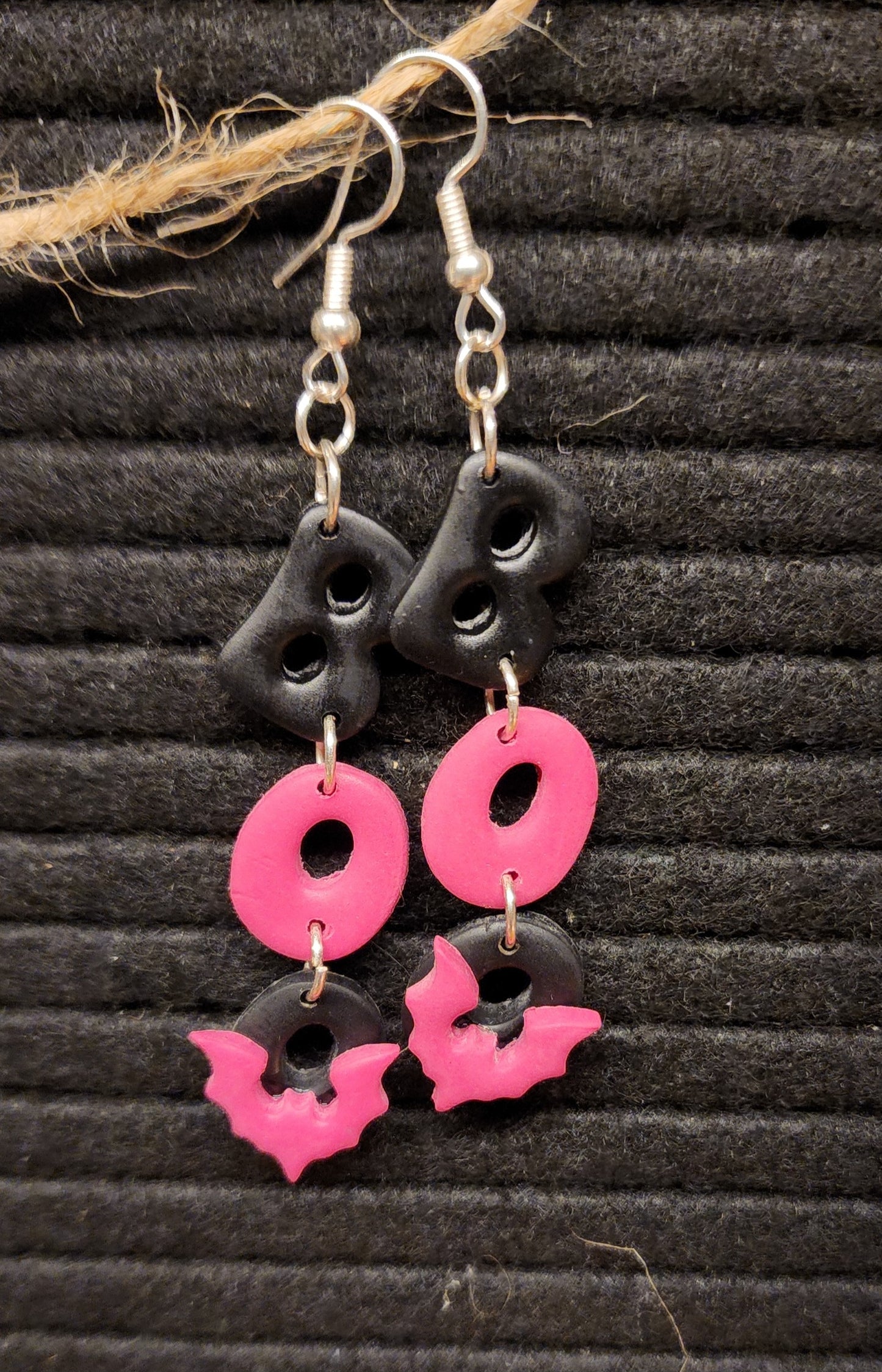BOO Dangles