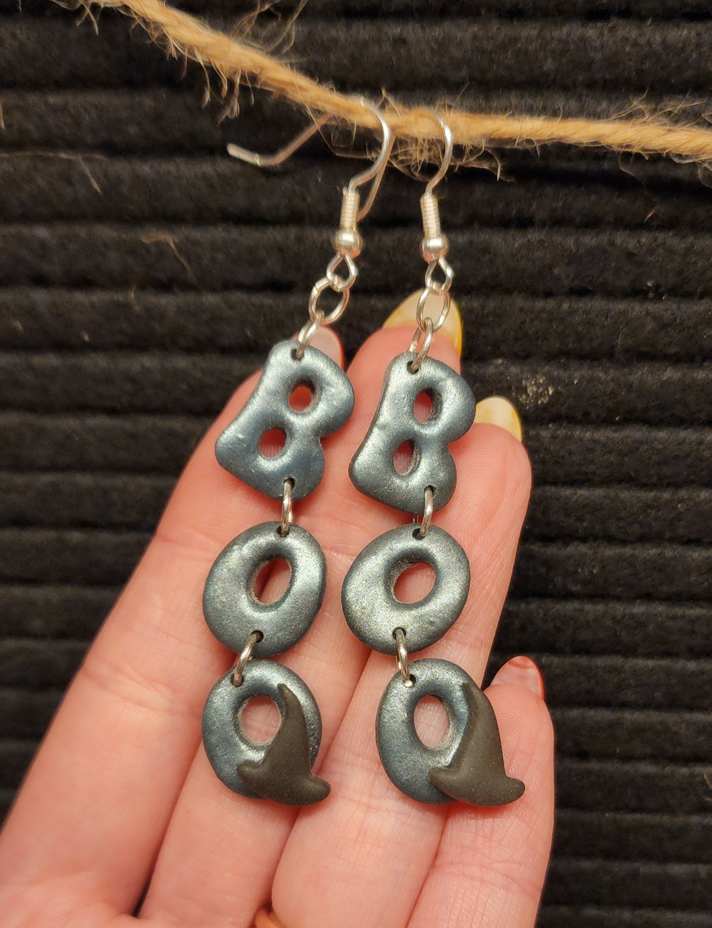 BOO Dangles