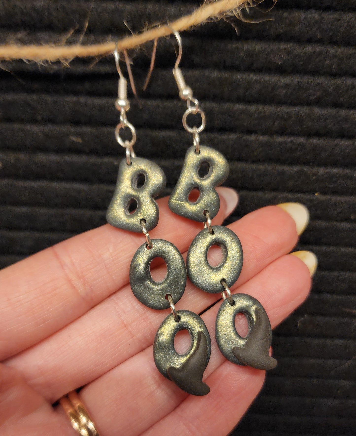BOO Dangles