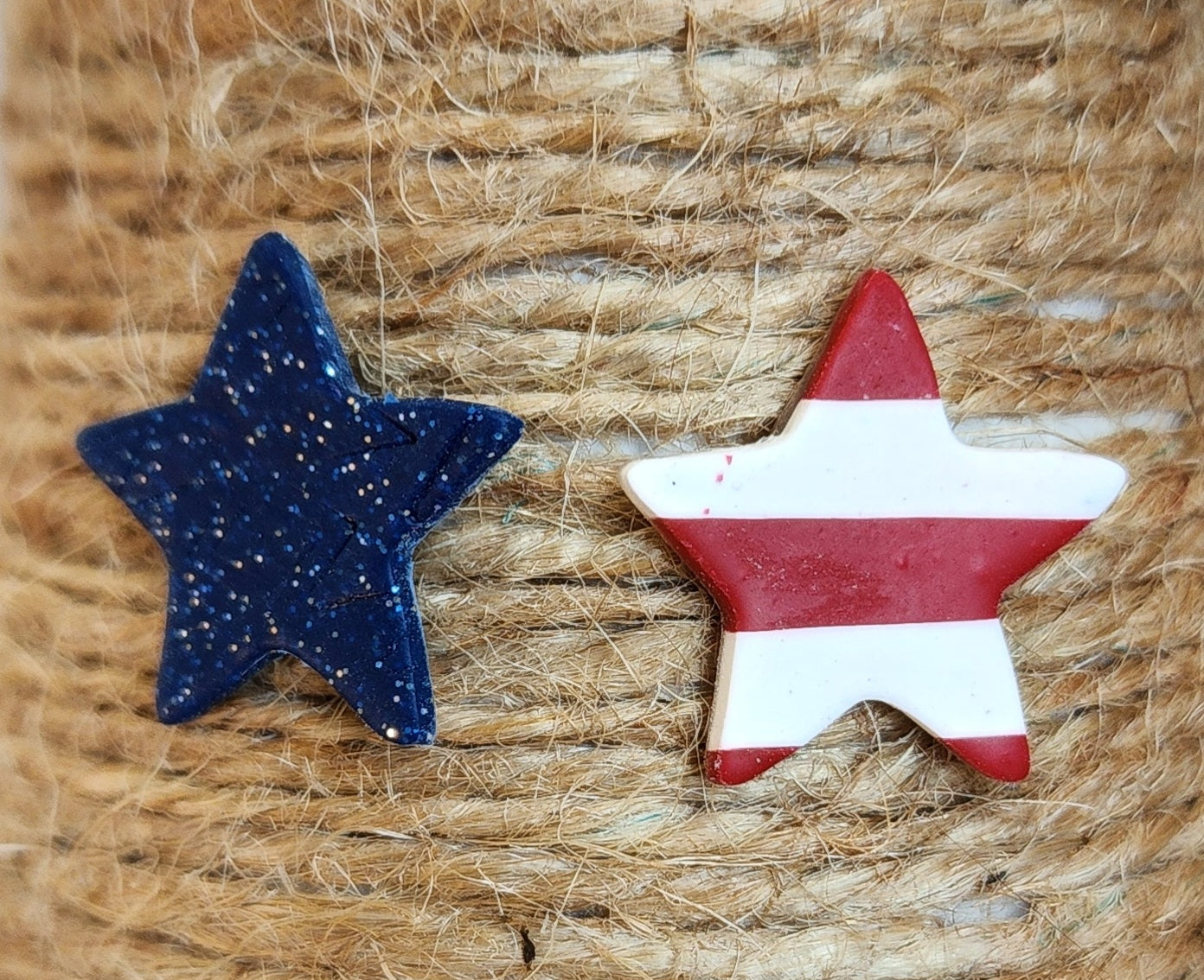 Star stud