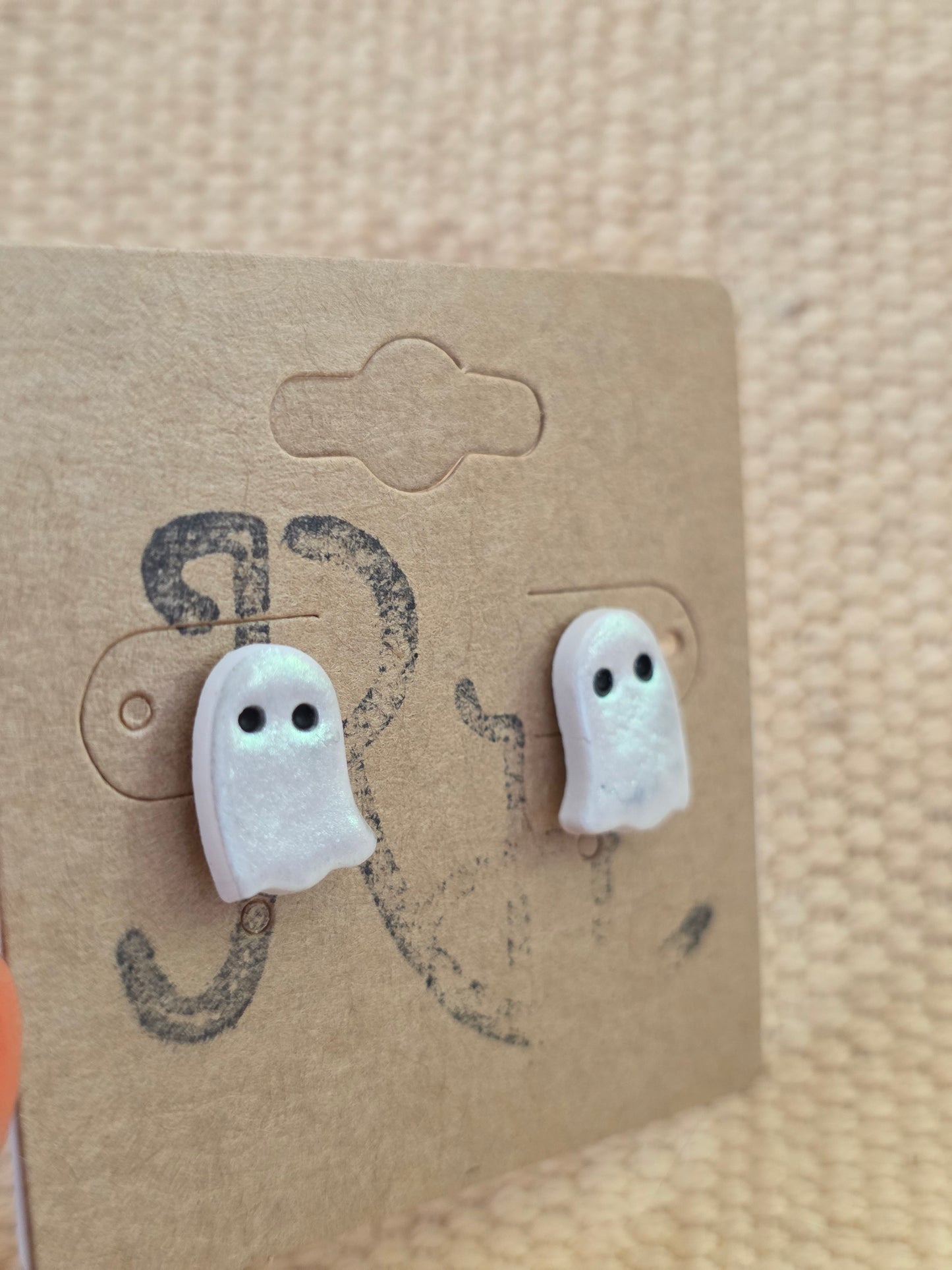Ghost studs