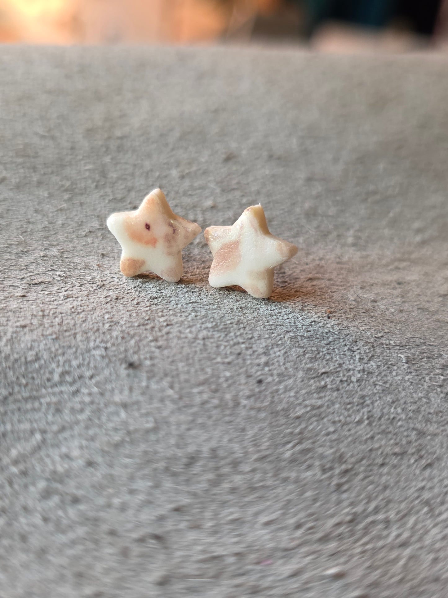 Star Mini Stud