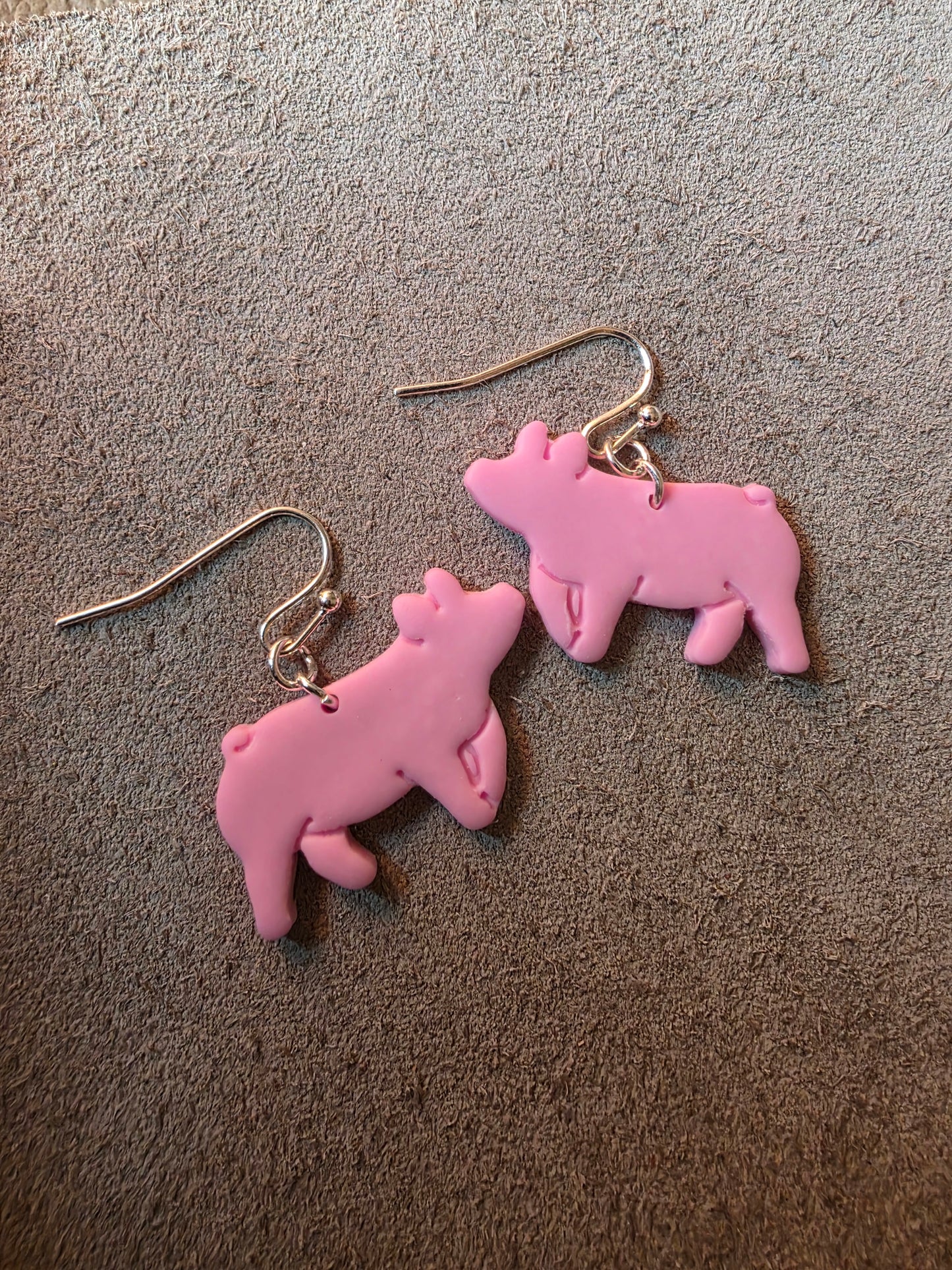 Sara's Charm dangle