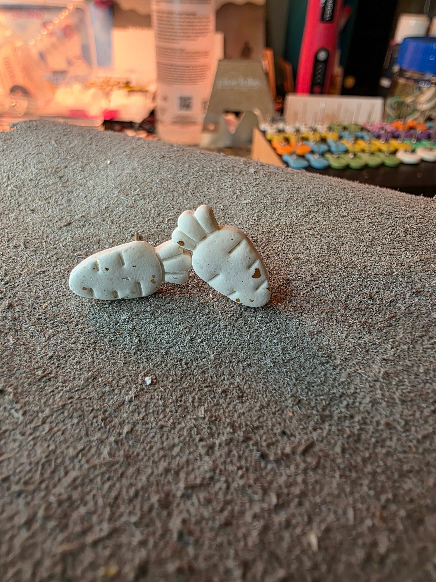 The Bunny Snack