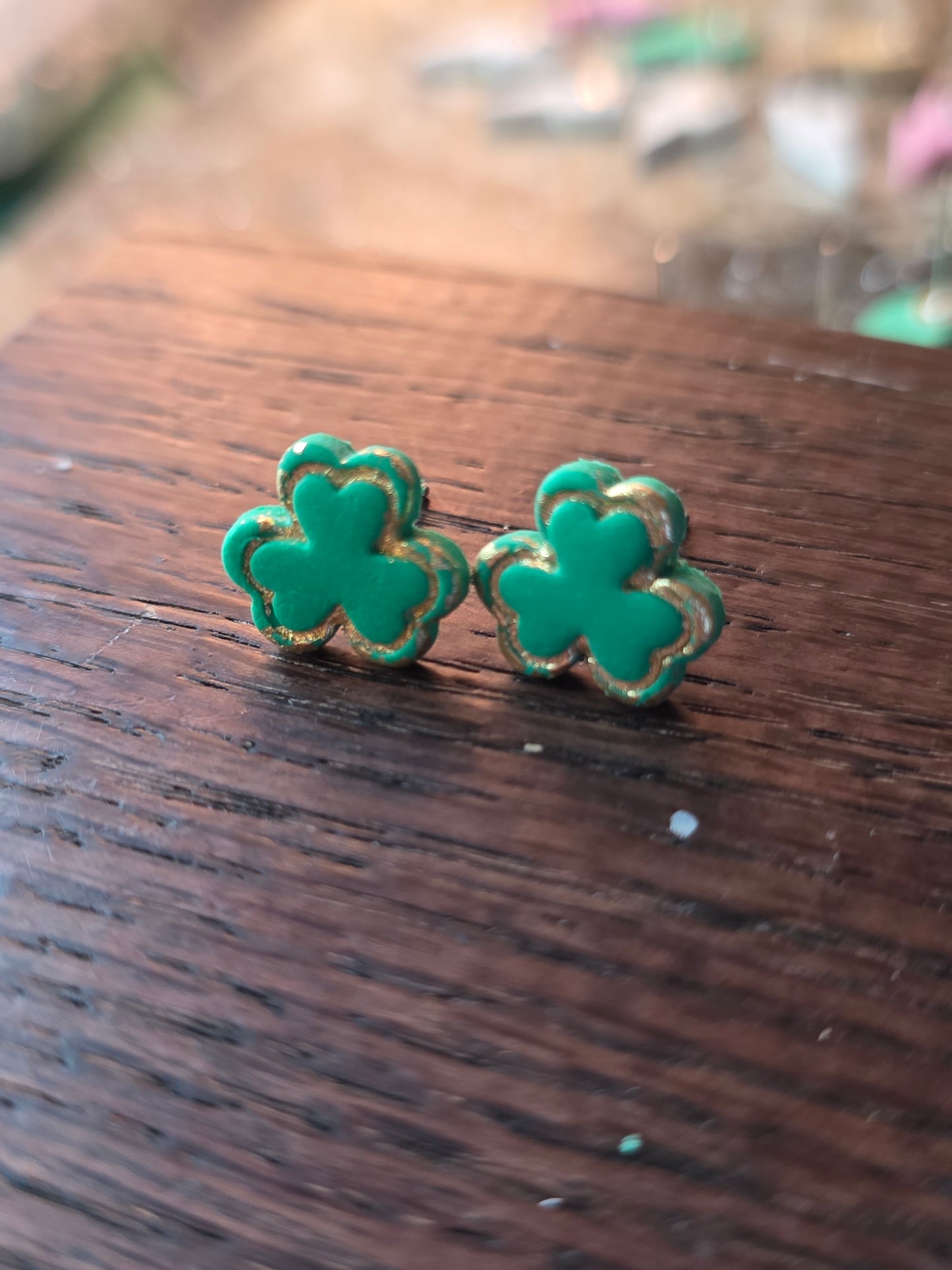 Petal Clover