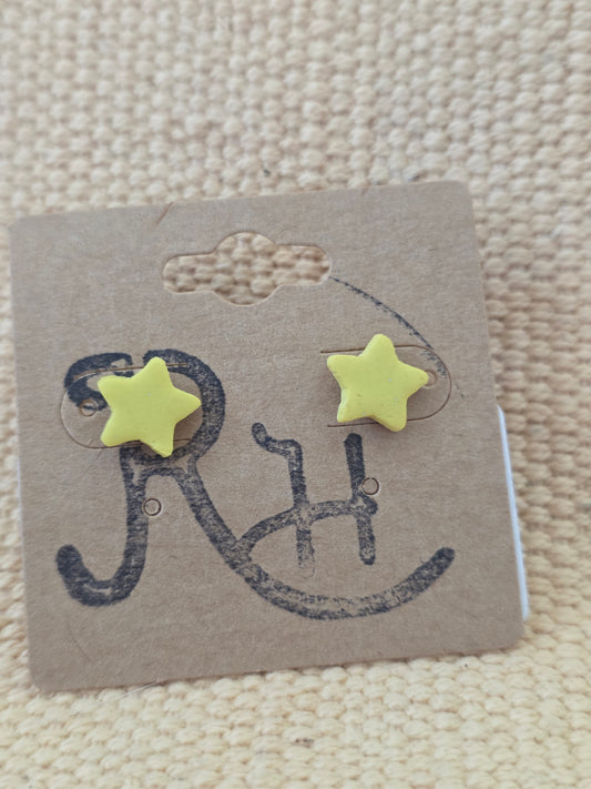 Star Mini Stud