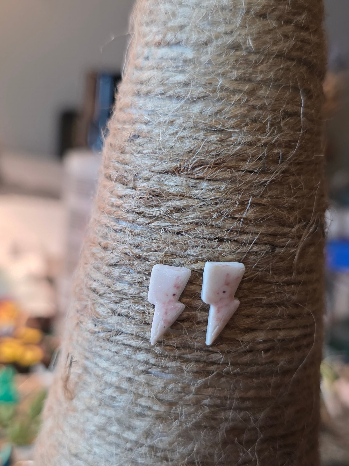 Punchy Mini Stud