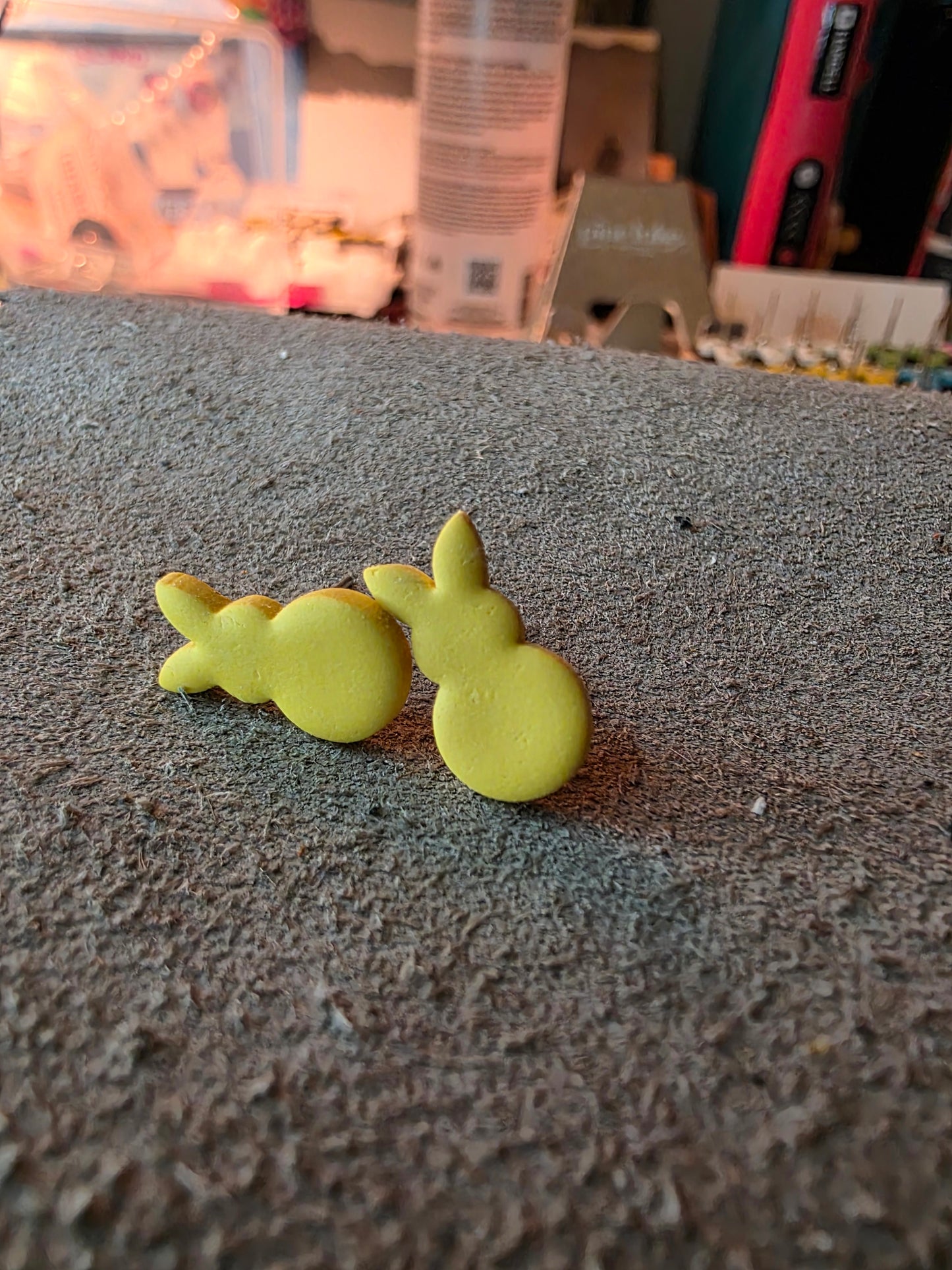 Oh Peep