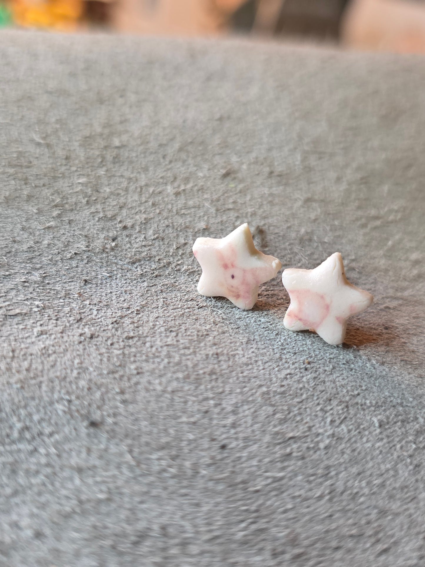 Star Mini Stud