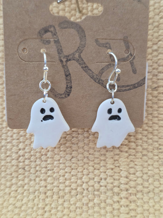 Ghost dangle