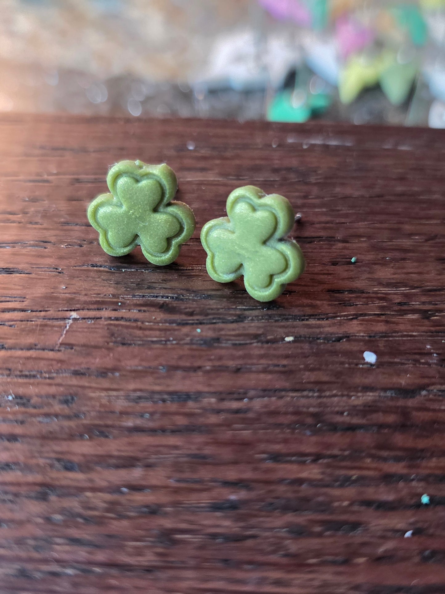 Petal Clover