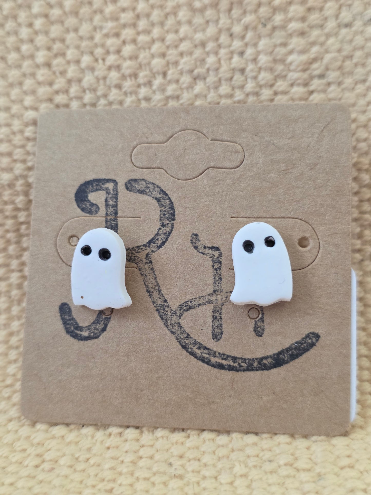 Ghost studs
