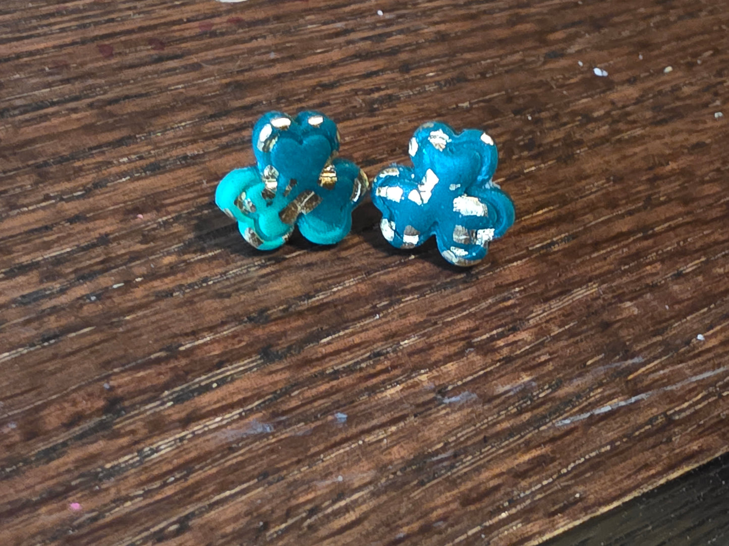 Petal Clover