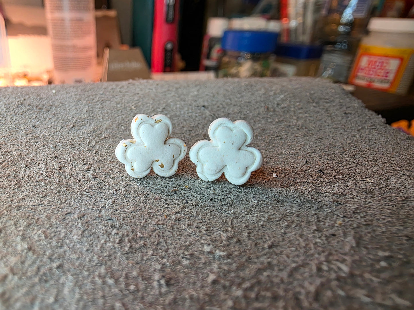 Petal Clover