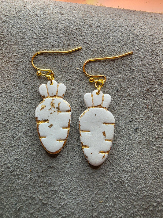 Bunny Snack dangle