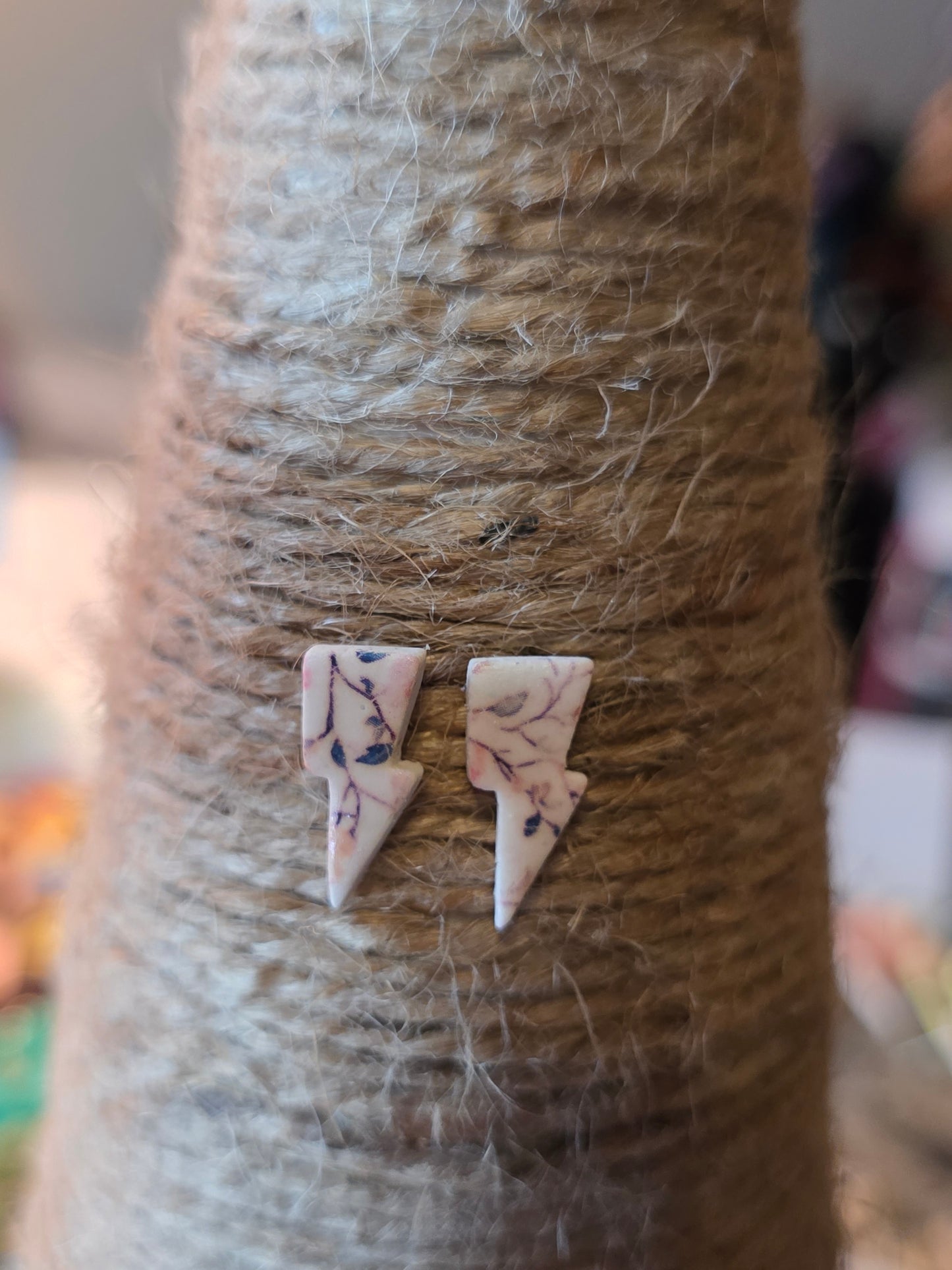 Punchy Mini Stud