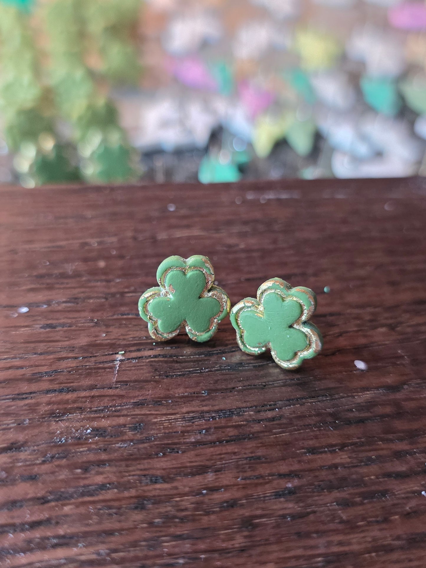 Petal Clover