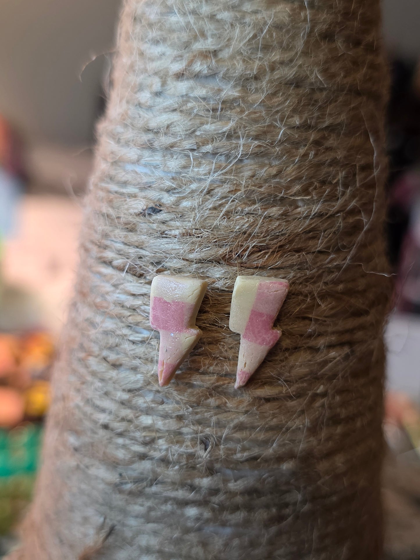 Punchy Mini Stud