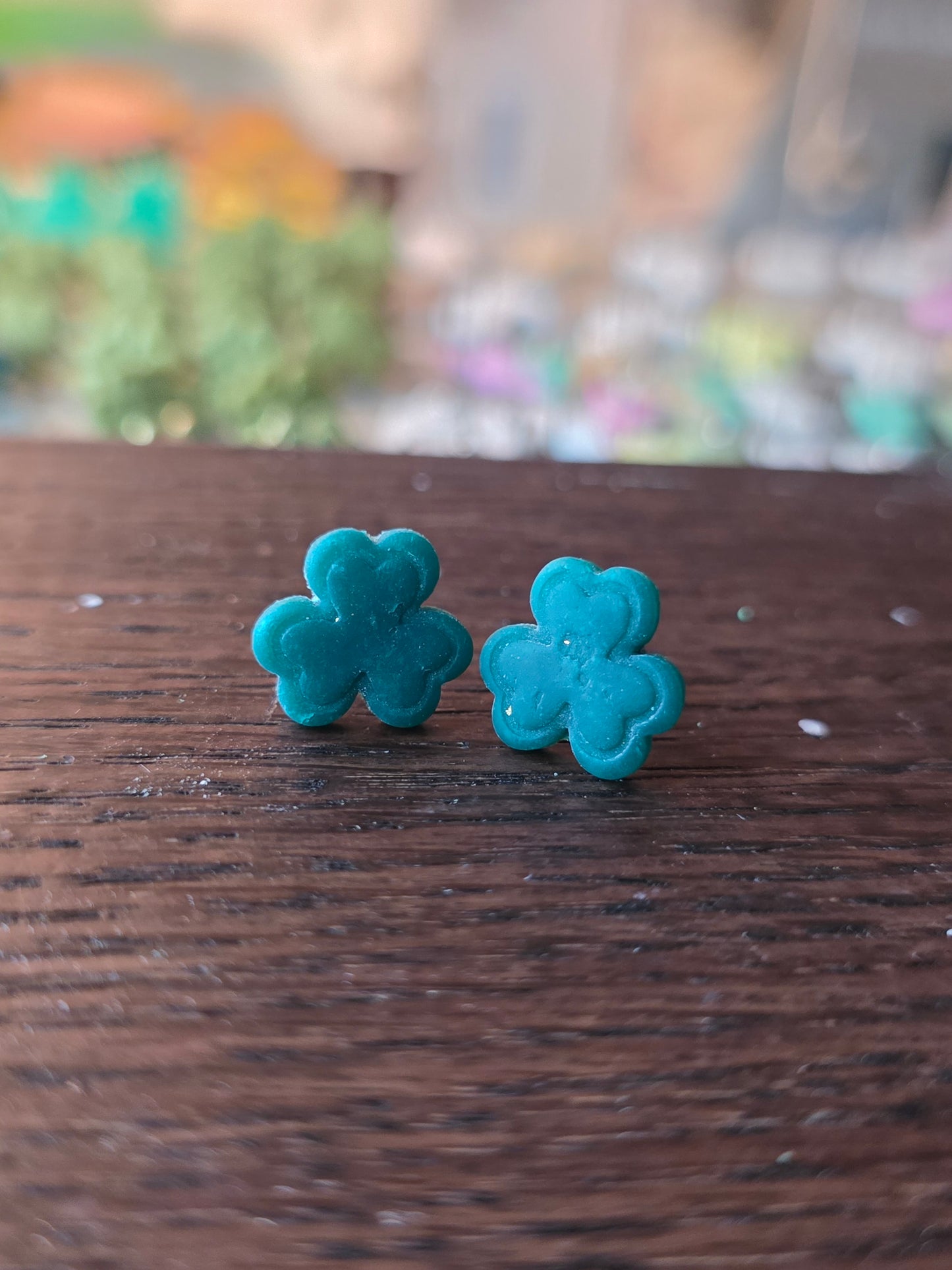 Petal Clover