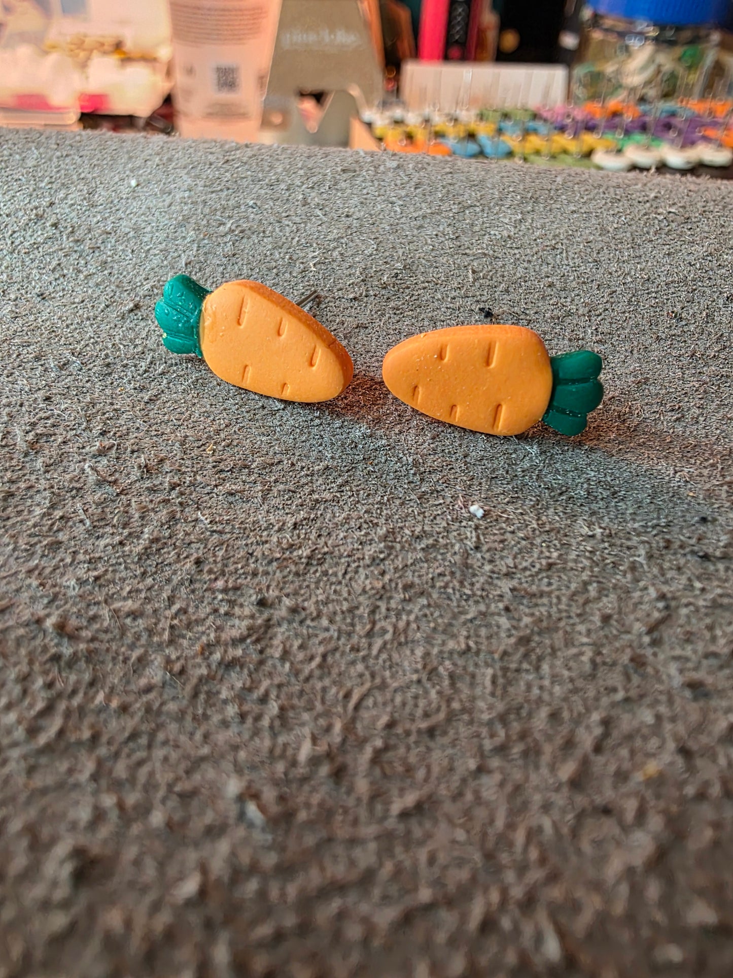 The Bunny Snack