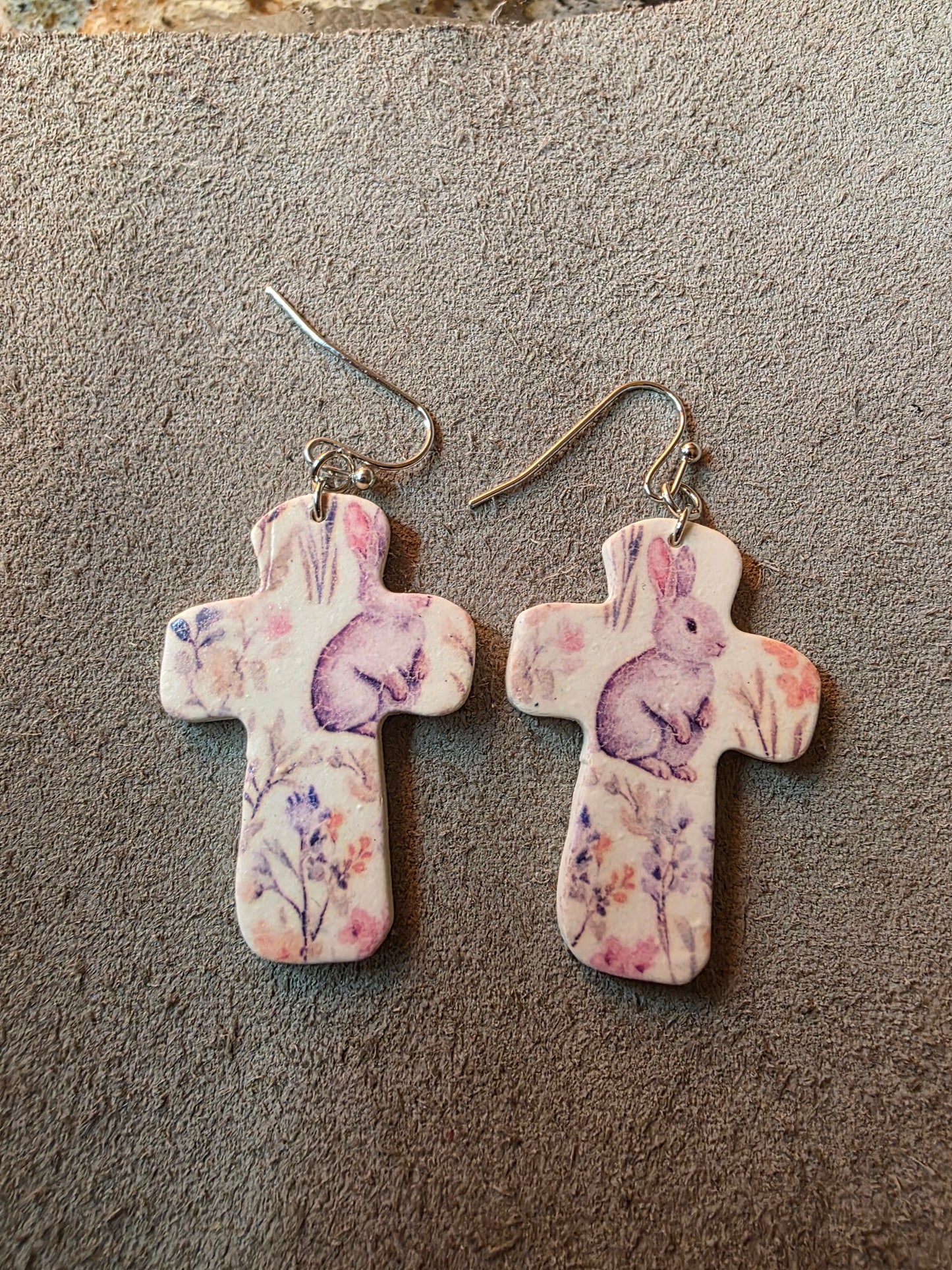 Cross dangle