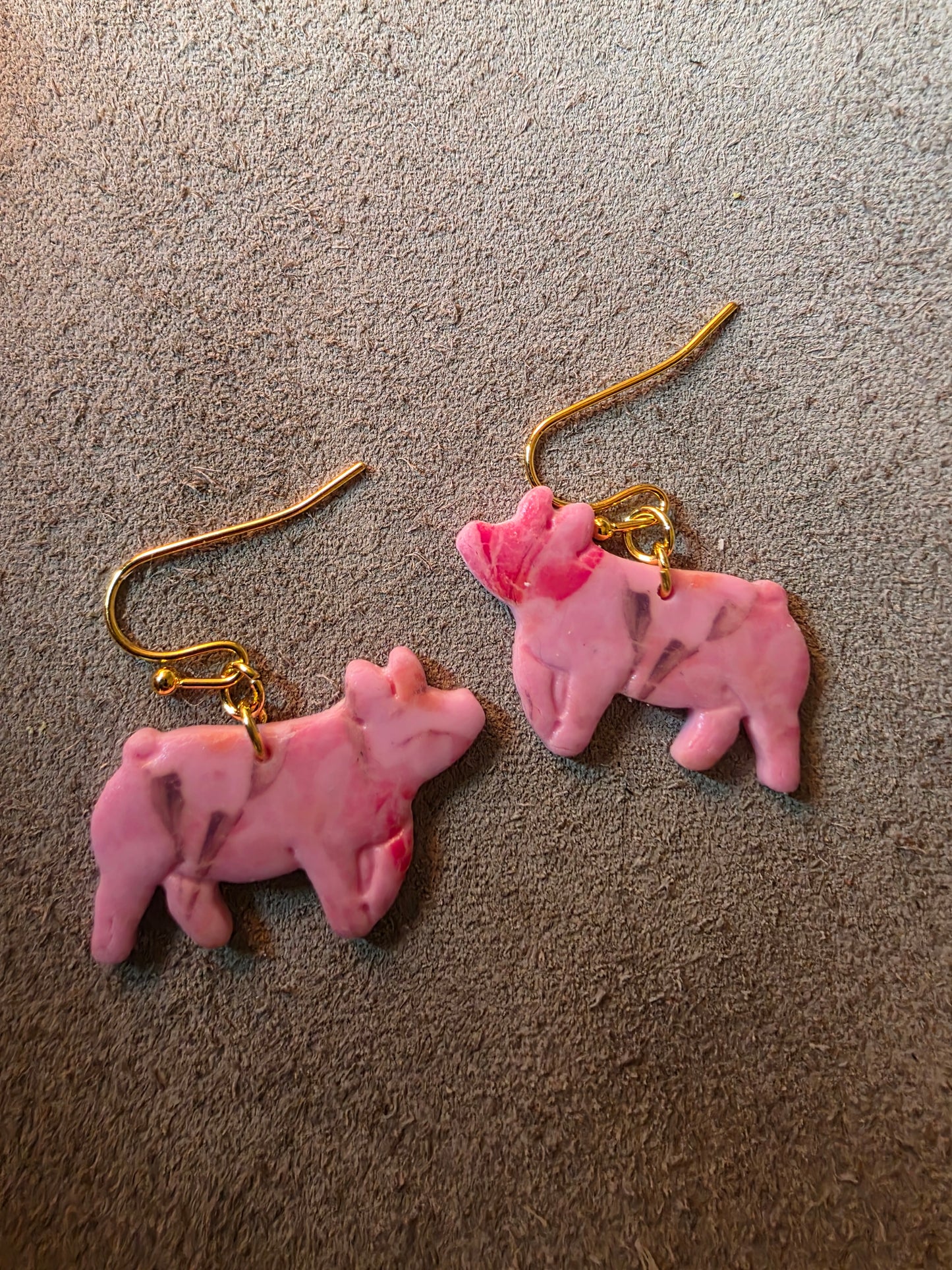 Sara's Charm dangle