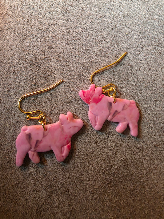 Sara's Charm dangle