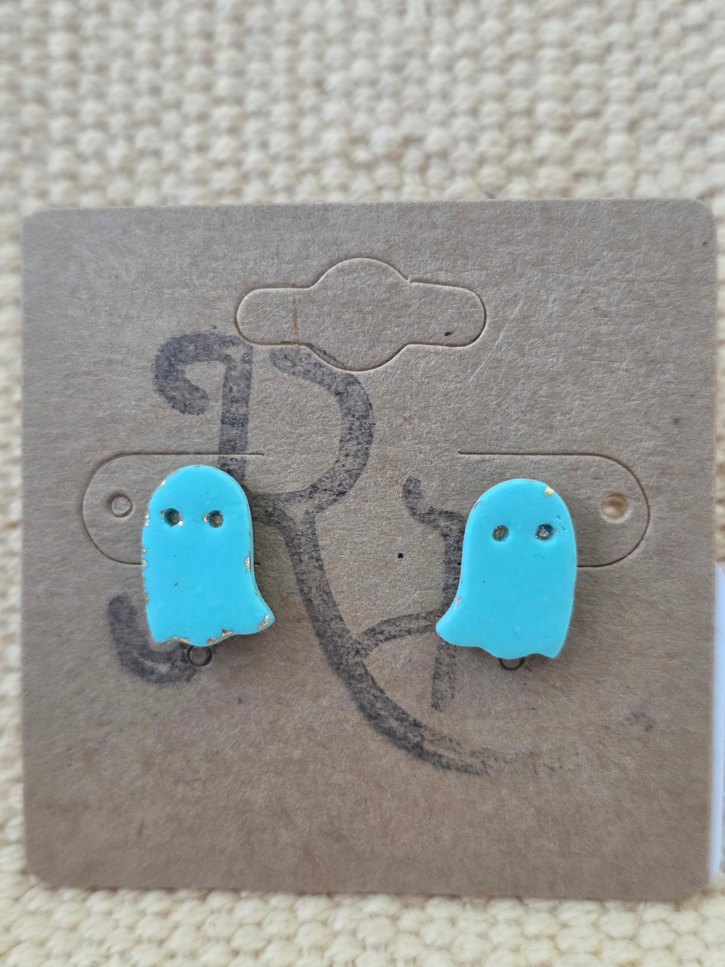 Ghost studs