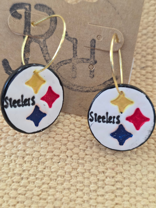 Steelers Hoop