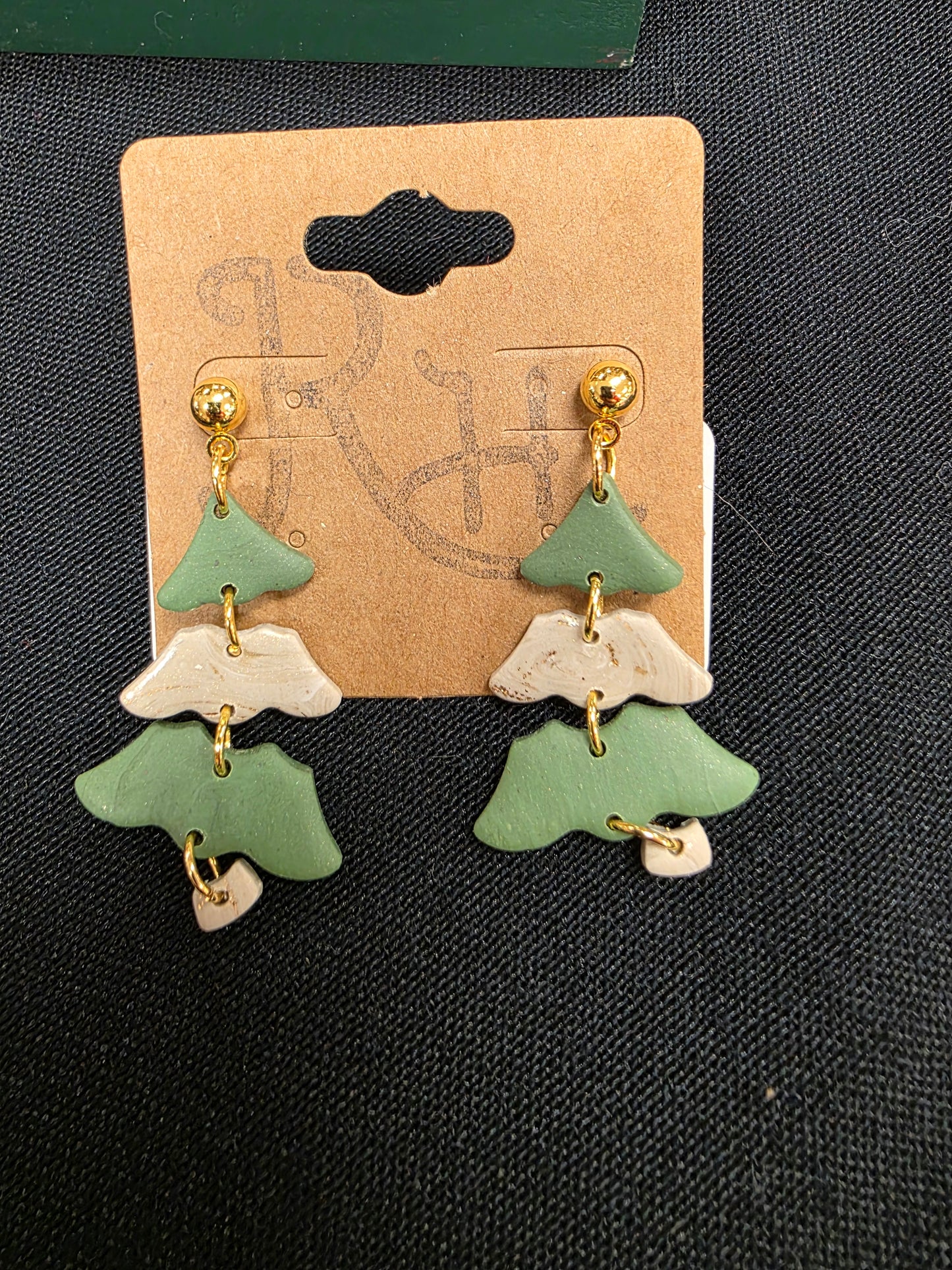 Christmas Tree dangle
